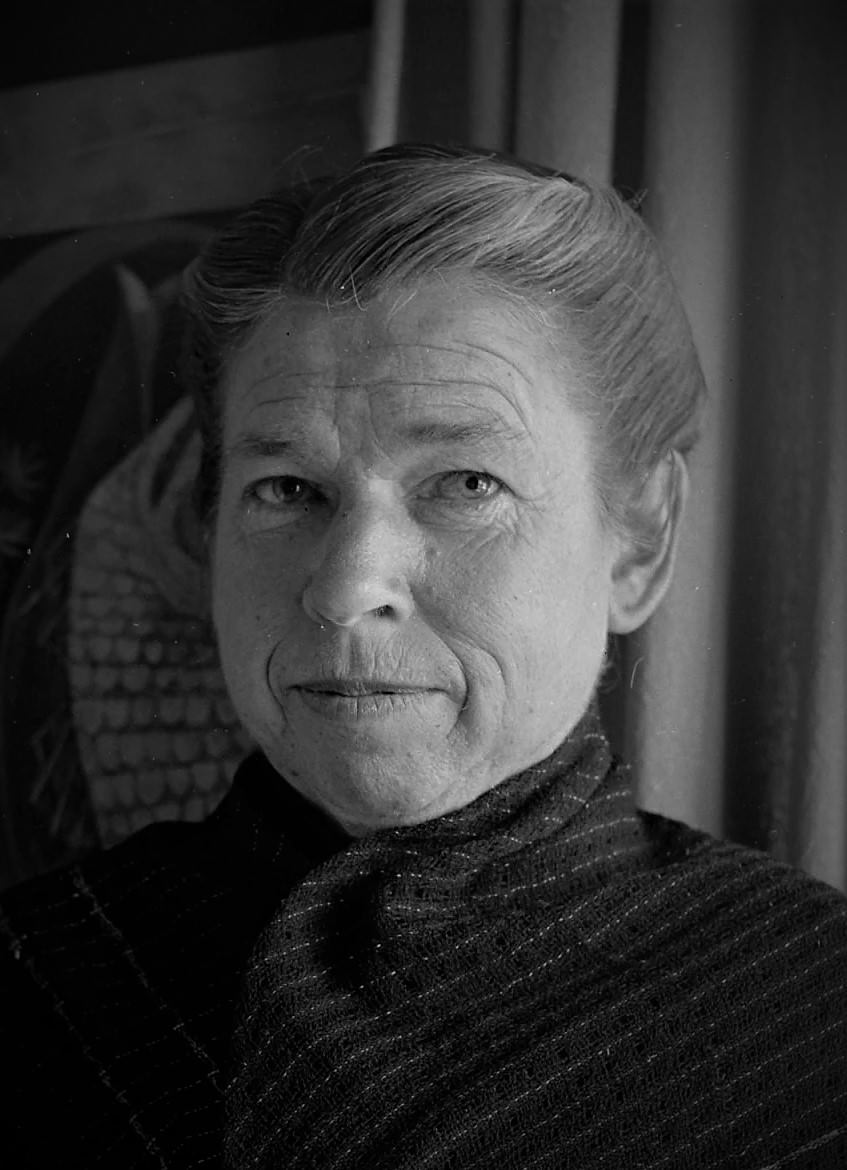 Doll poem josephine miles